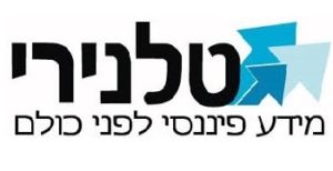 Talniri logo, transfers to external website