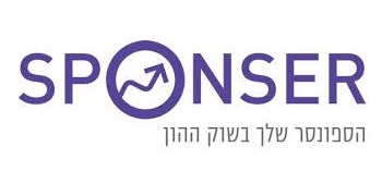 Sponser logo, transfers to external website