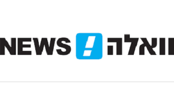 Walla news logo, transfers to external website