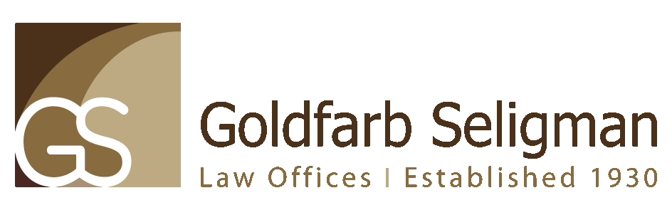 Goldfarb Seligman logo