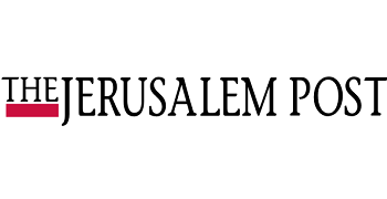 לוגו ג'רוזלם פוסט, מעביר לאתר חיצוני