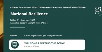 A_Vision_for_Australia_2020:_GAP_Summit-_National_Resilience