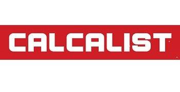 Calcalist logo, transfers to external website