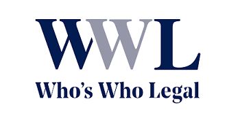 Who's who Legal logo