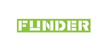 Funder logo, transfers to external website