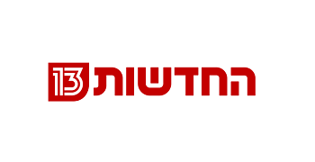 Channel 13 news logo