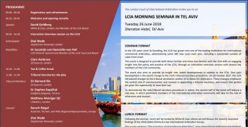 LCIA_Morning_Seminar