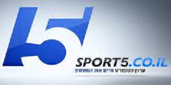 Sports Channel logo - transfers to external website