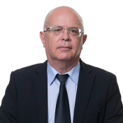 Israel Aziel