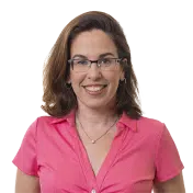Yael Flatau Bilu
