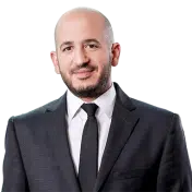 Elad Sharabi