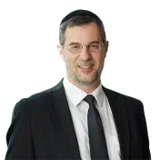 Ephraim Friedman