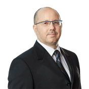 Arnon Cohen