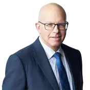 Benjamin Rotenberg