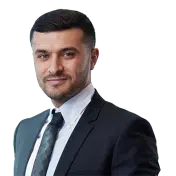 Ghazi Jaljoly