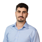 דניאל צחור