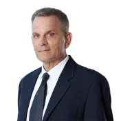 Liam Schwartz