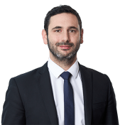 Maor Rubin