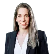 Moran Shachar