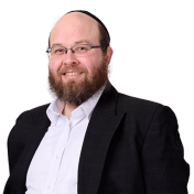 משה שטרייכר