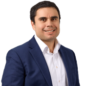 Federico Zepeda