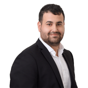 סהר עזר